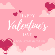Pink Bella Vie Facial Studio