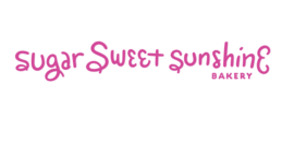 sugar Sweet sunshine Bakery