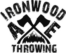 Ironwood Axe Throwing 