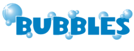 Experience The Bubbles Difference