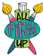 All Fired Up Akron