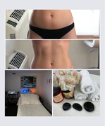 Soothing Comfort Massage