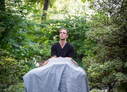 Live Vitality Massage