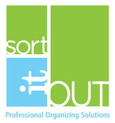 Sort It Out Professional Organizing Solutions