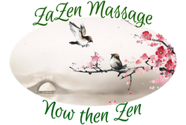 ZaZen Massage