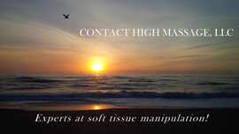 CONTACT HIGH MASSAGE, LLC