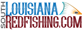South Louisiana Redfishing