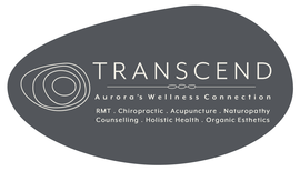 TRANSCEND WELLNESS CONNECTION